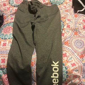 Reebok Crop legging